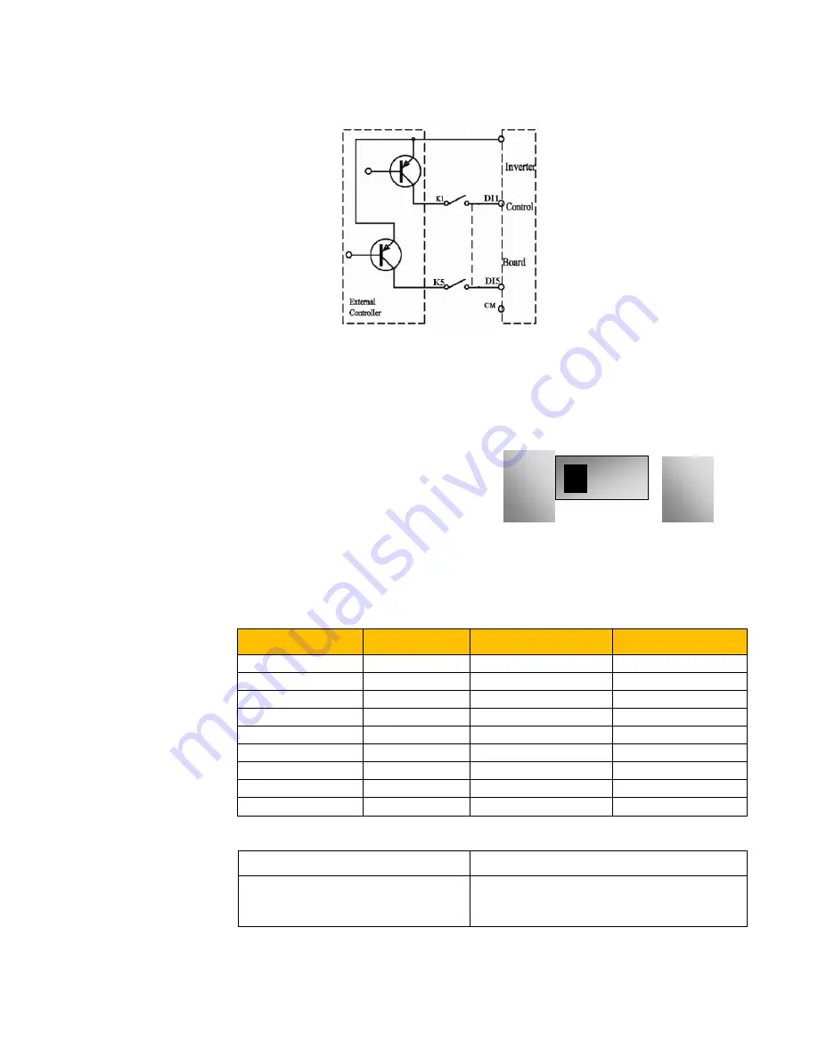 Parker 10G-42-0065-BF Скачать руководство пользователя страница 29