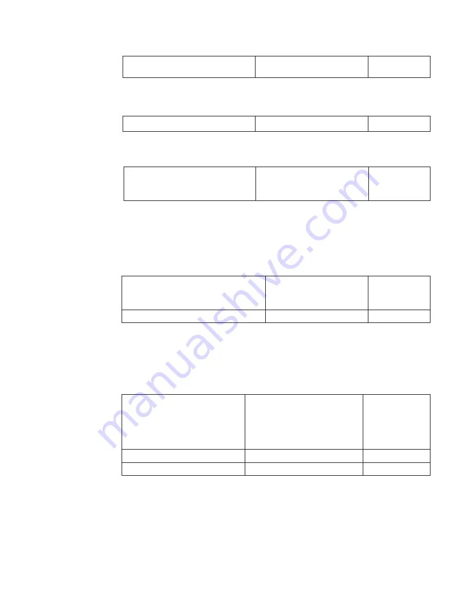 Parker 10G-42-0065-BF Product Manual Download Page 80