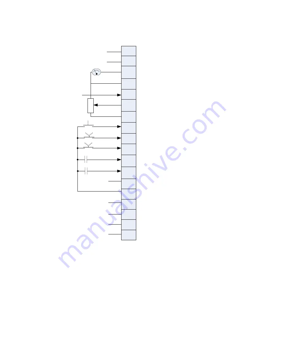 Parker 10G-42-0065-BF Product Manual Download Page 112