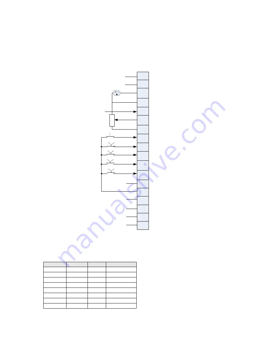 Parker 10G-42-0065-BF Скачать руководство пользователя страница 114