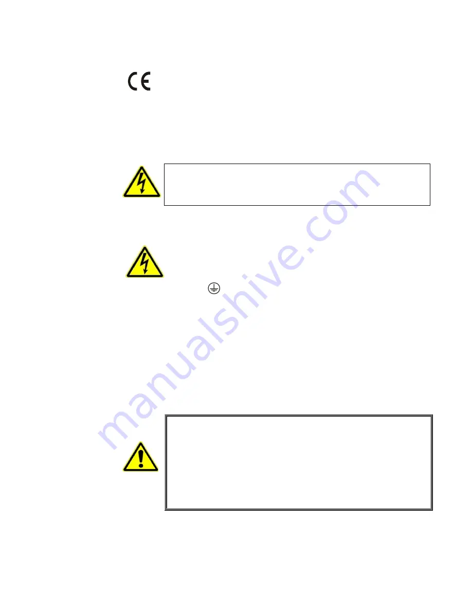 Parker 10G-42-0065-BF Product Manual Download Page 120