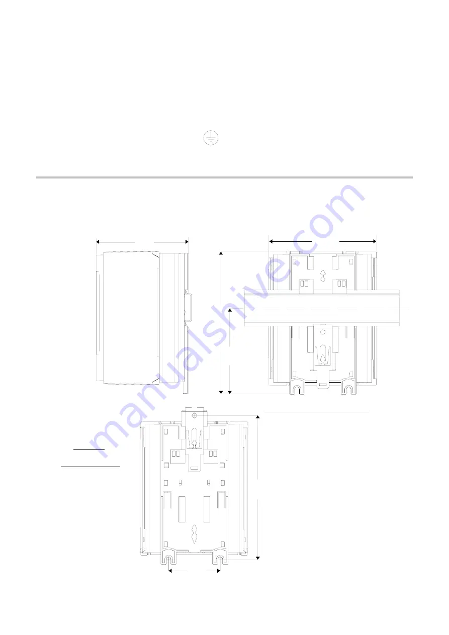 Parker 506 Series Product Manual Download Page 21