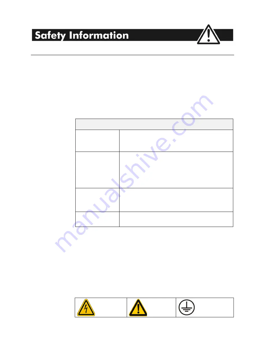 Parker 512C Series Скачать руководство пользователя страница 2