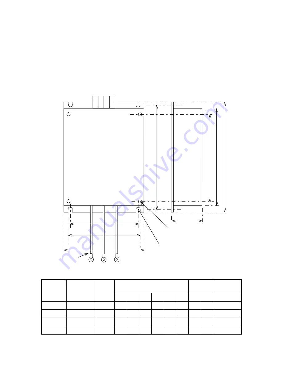 Parker 512C Series Technical Manual Download Page 13