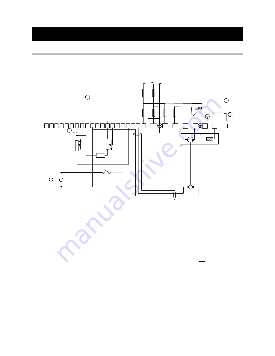 Parker 512C Series Technical Manual Download Page 16