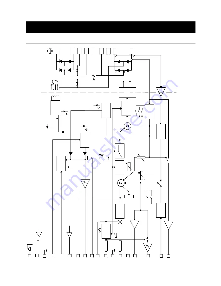 Parker 512C Series Скачать руководство пользователя страница 29