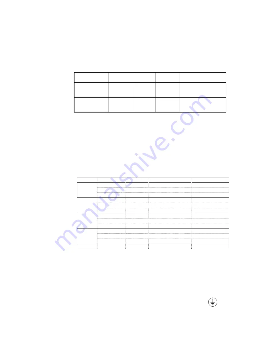 Parker 512C Series Technical Manual Download Page 35