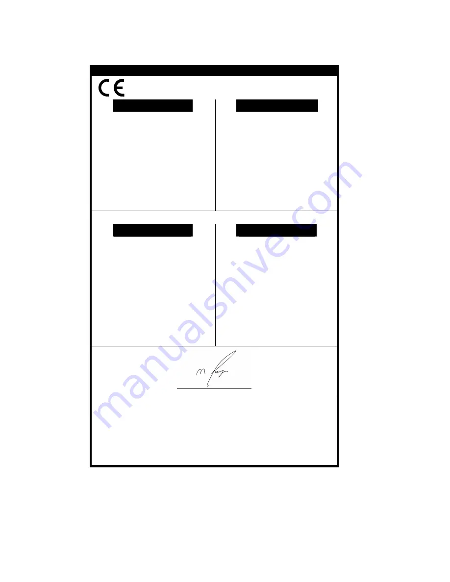 Parker 512C Series Скачать руководство пользователя страница 36