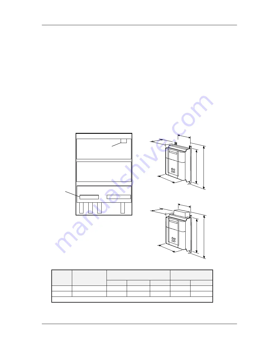 Parker 598P Applications Manual Download Page 7