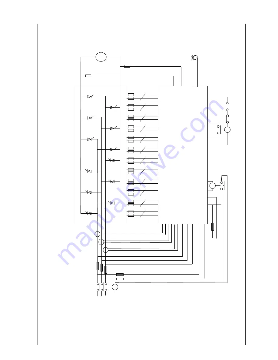 Parker 598P Applications Manual Download Page 12