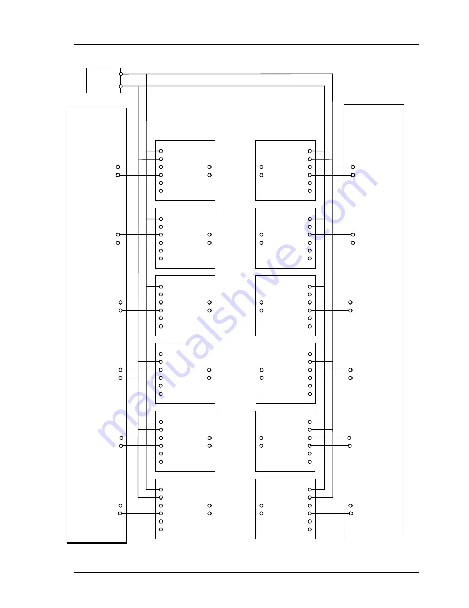 Parker 598P Applications Manual Download Page 14