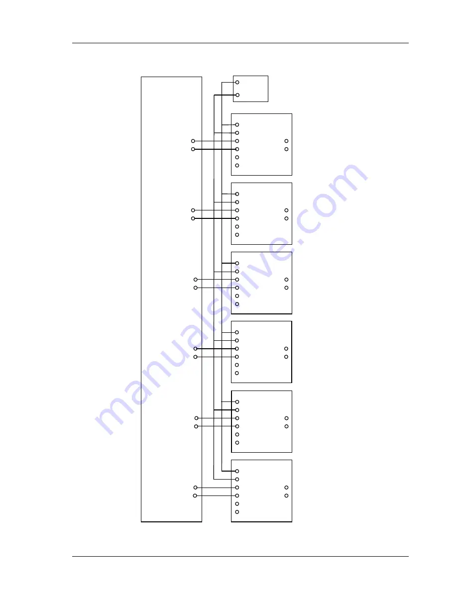 Parker 598P Applications Manual Download Page 15