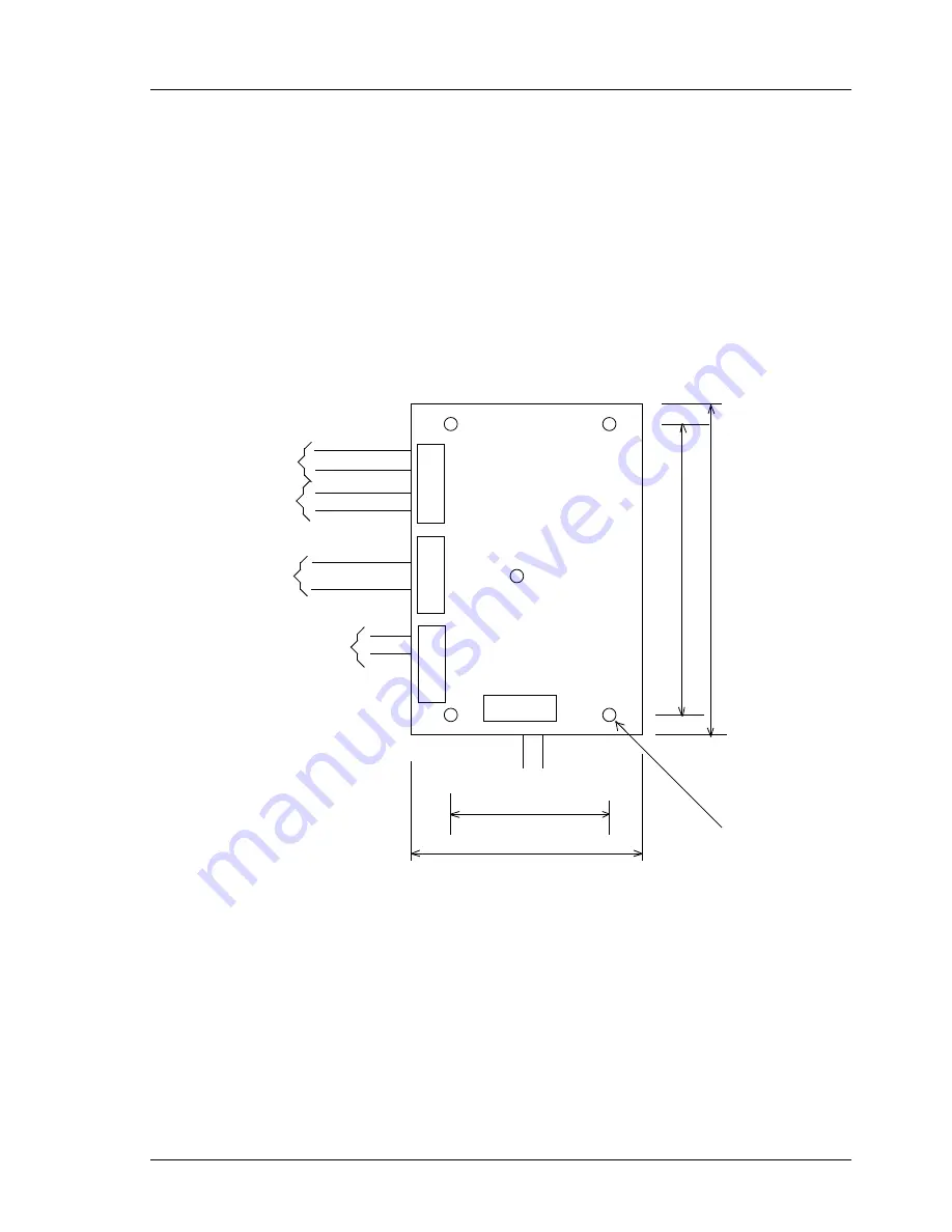 Parker 598P Applications Manual Download Page 21