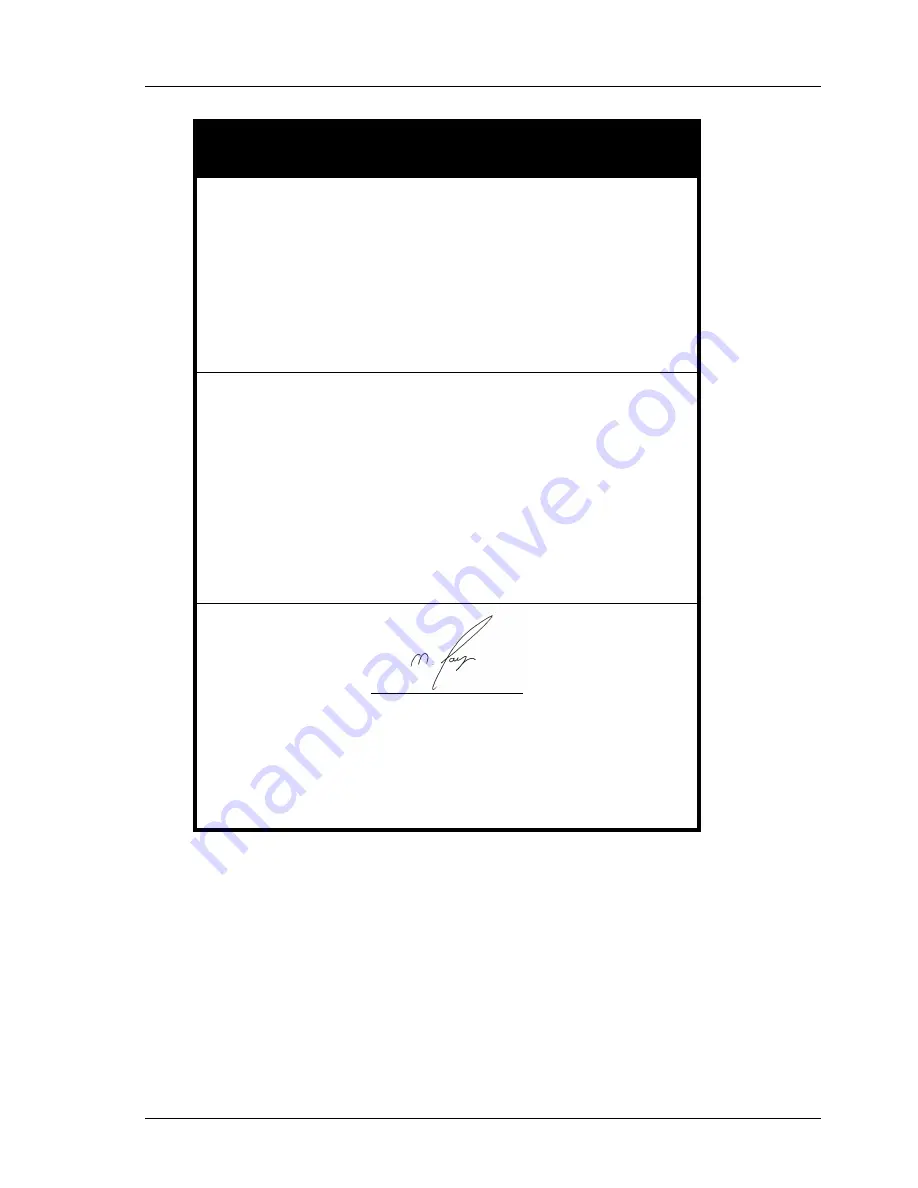 Parker 598P Applications Manual Download Page 26