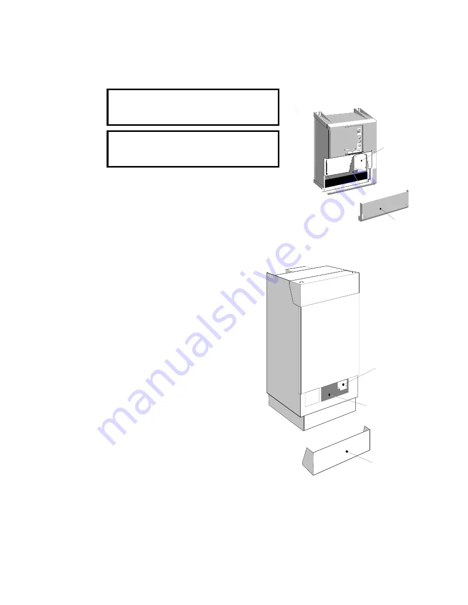 Parker 6053-LINK-00 TechBox Скачать руководство пользователя страница 11