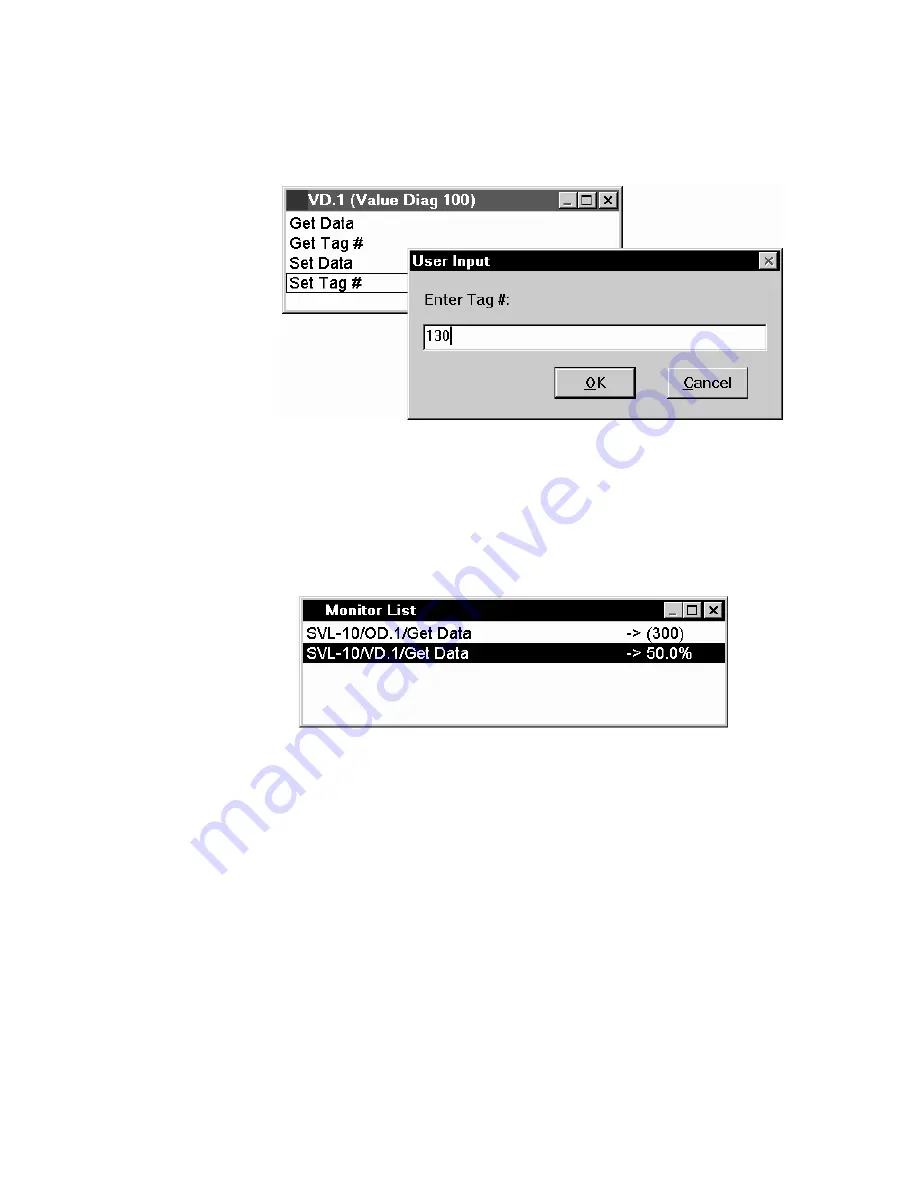 Parker 6053-LINK-00 TechBox Product Manual Download Page 38