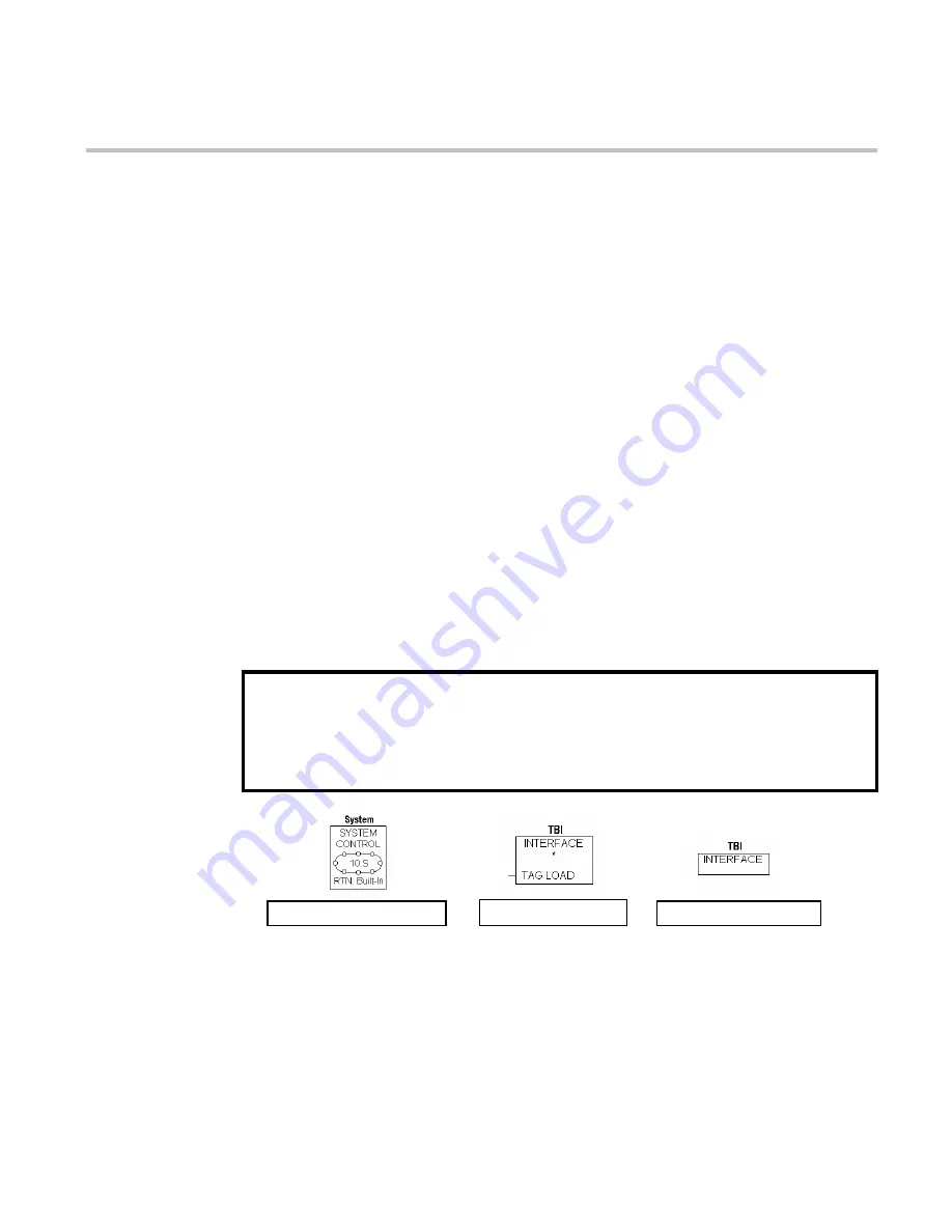 Parker 6053-LINK-00 TechBox Скачать руководство пользователя страница 39