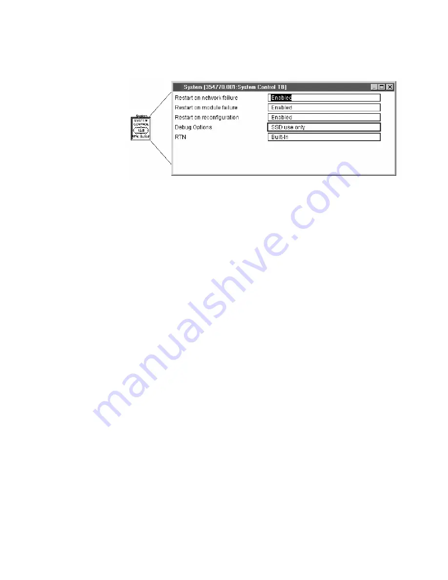 Parker 6053-LINK-00 TechBox Product Manual Download Page 40