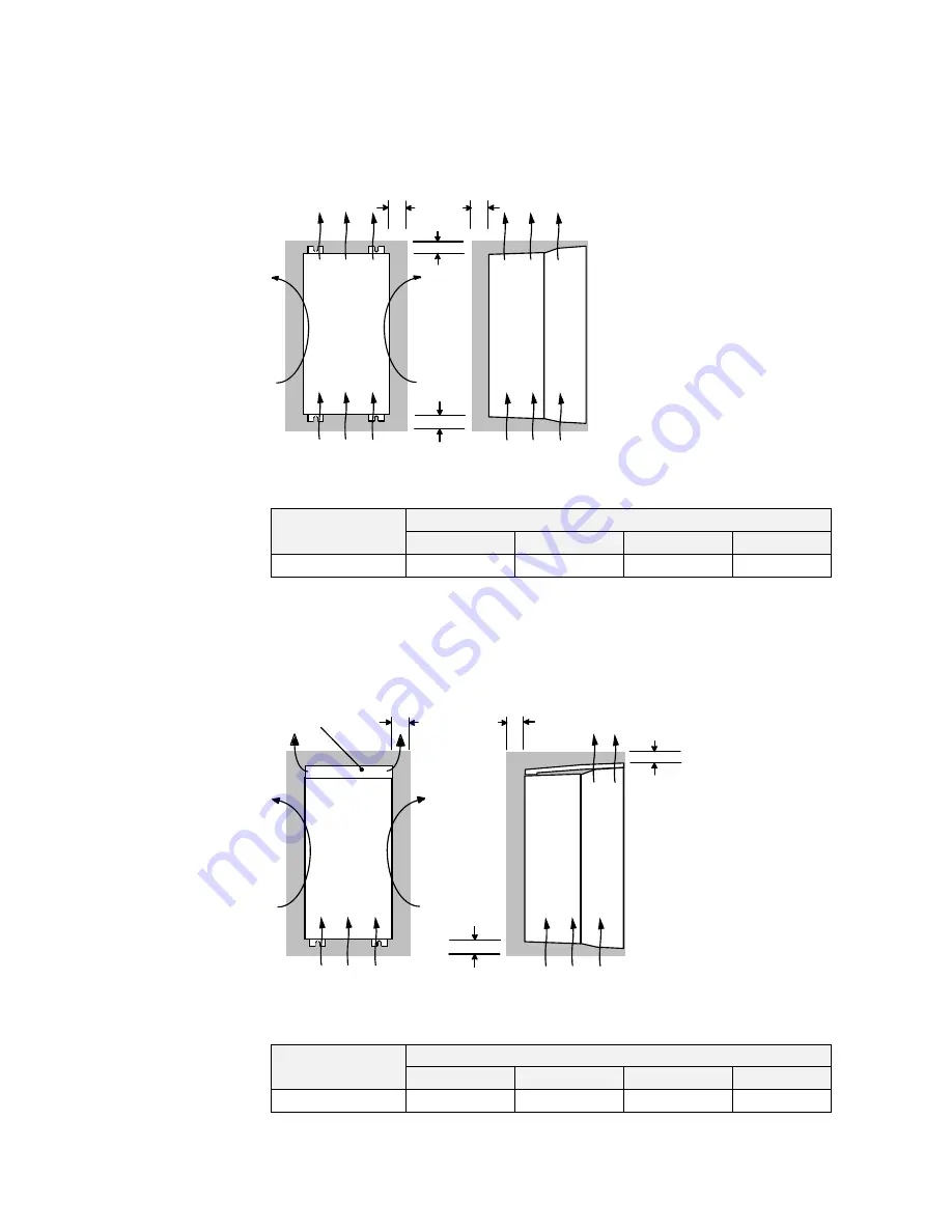 Parker 650G series Product Manual Download Page 24