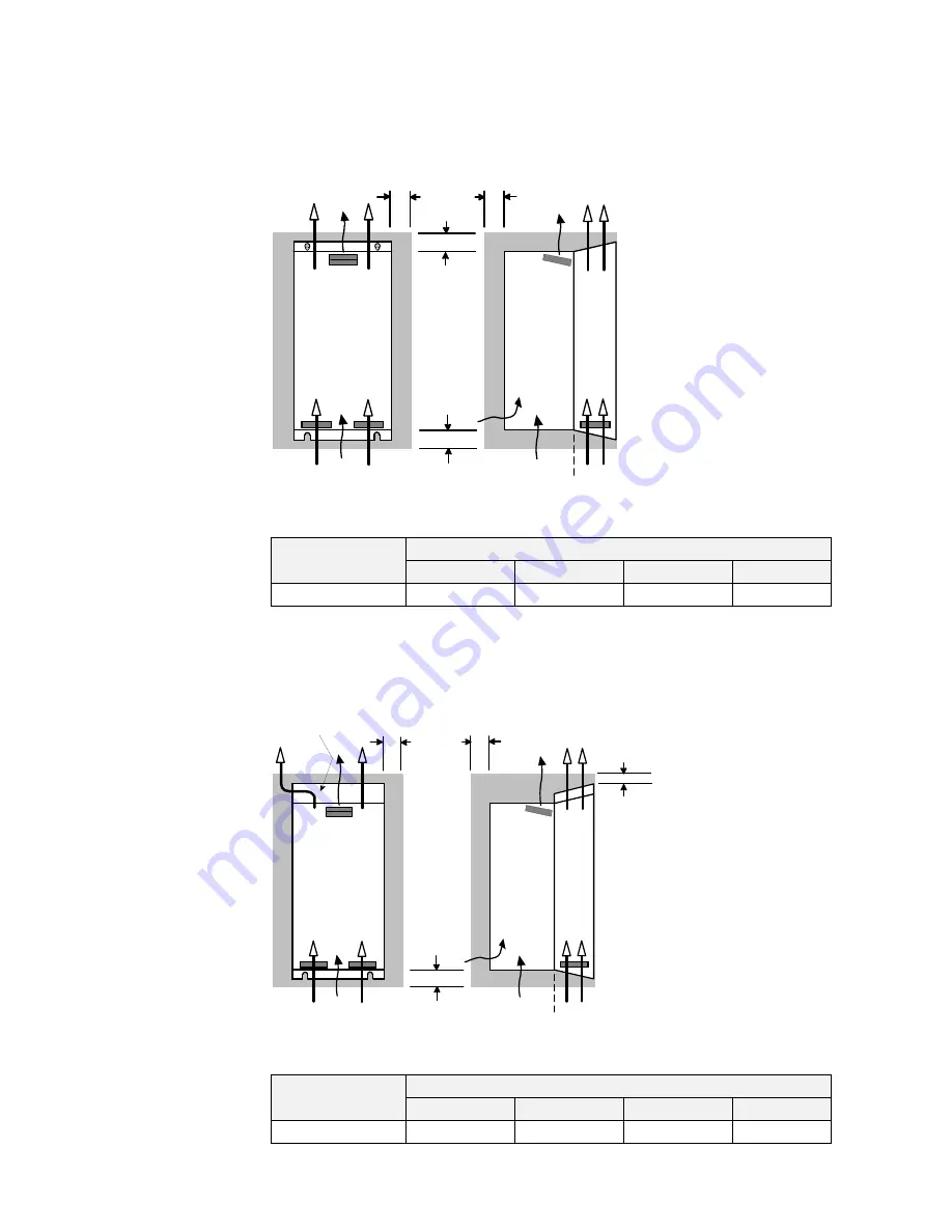 Parker 650G series Product Manual Download Page 26