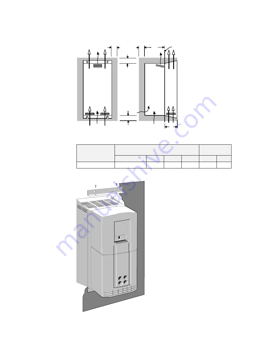 Parker 650G series Скачать руководство пользователя страница 27