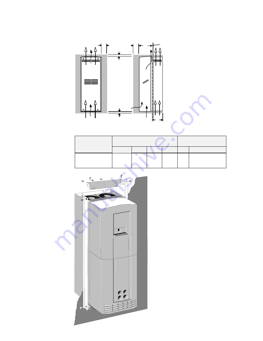 Parker 650G series Product Manual Download Page 29