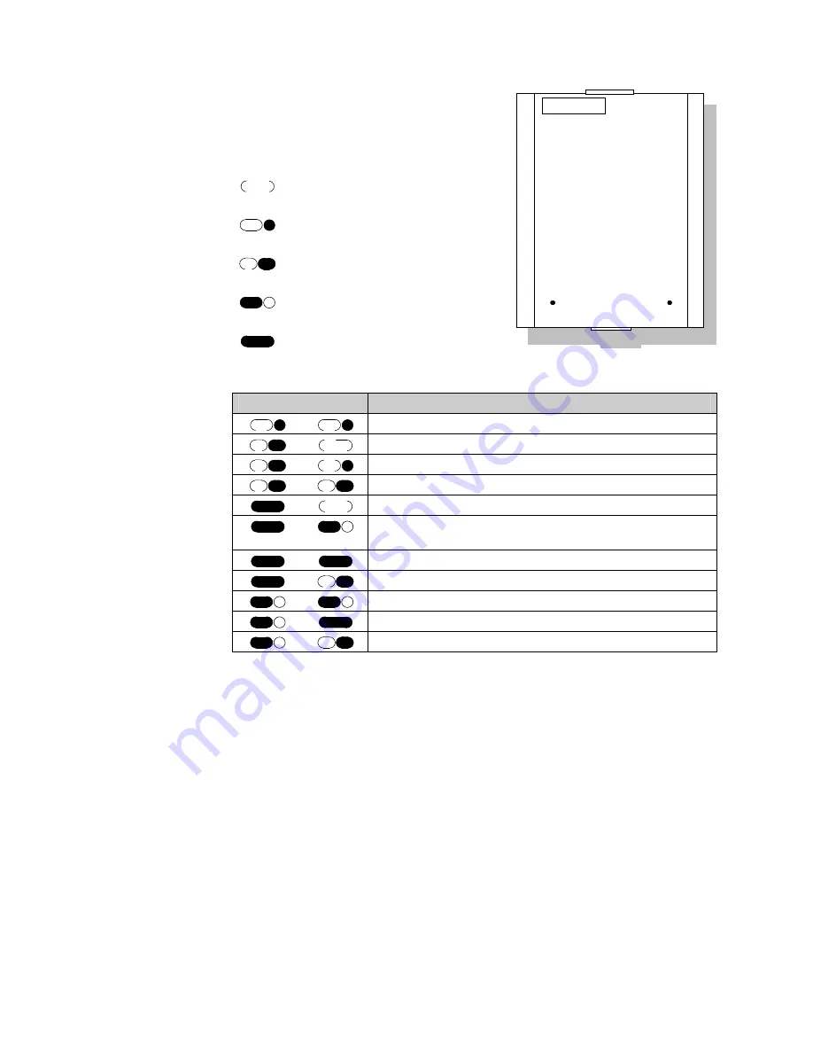 Parker 650G series Product Manual Download Page 58