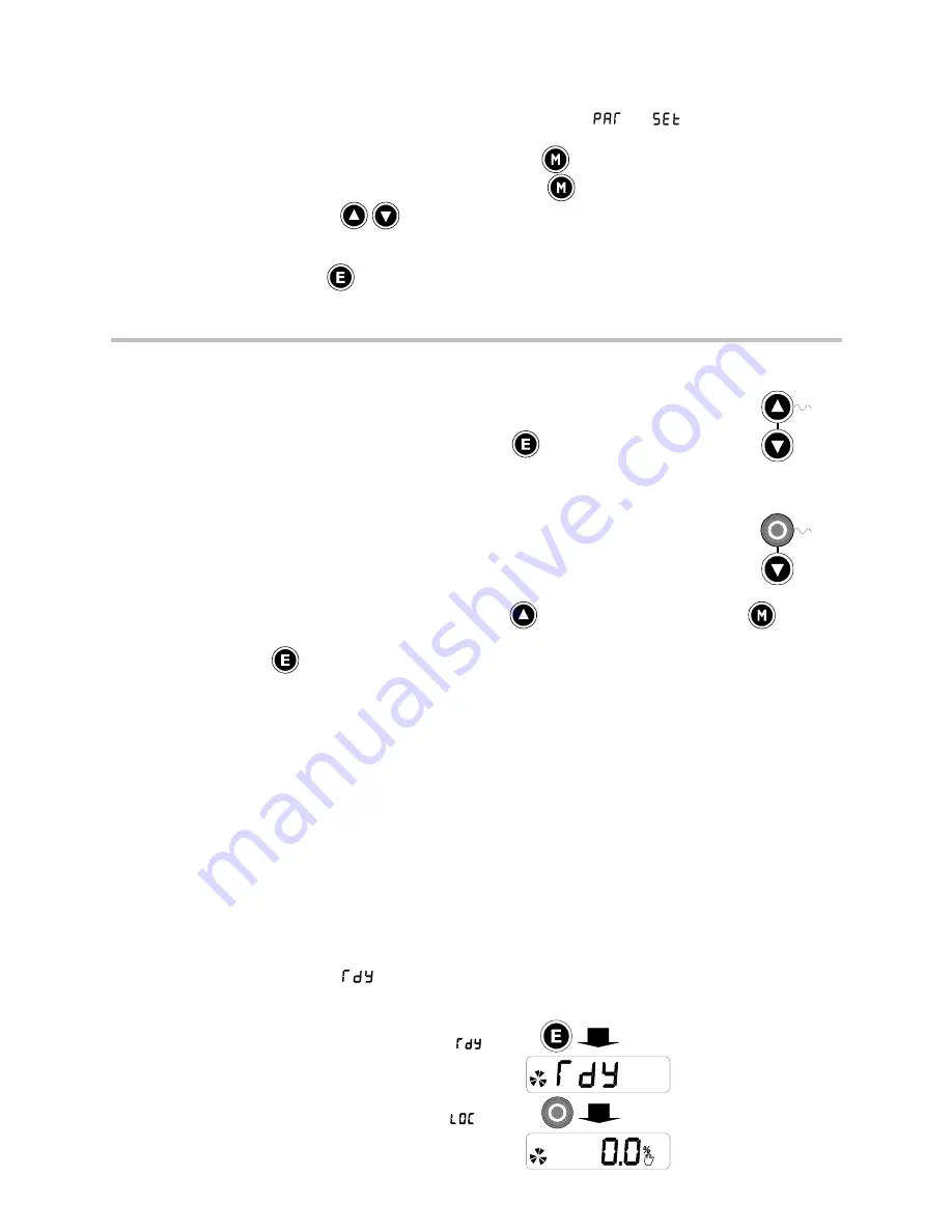 Parker 650G series Product Manual Download Page 62