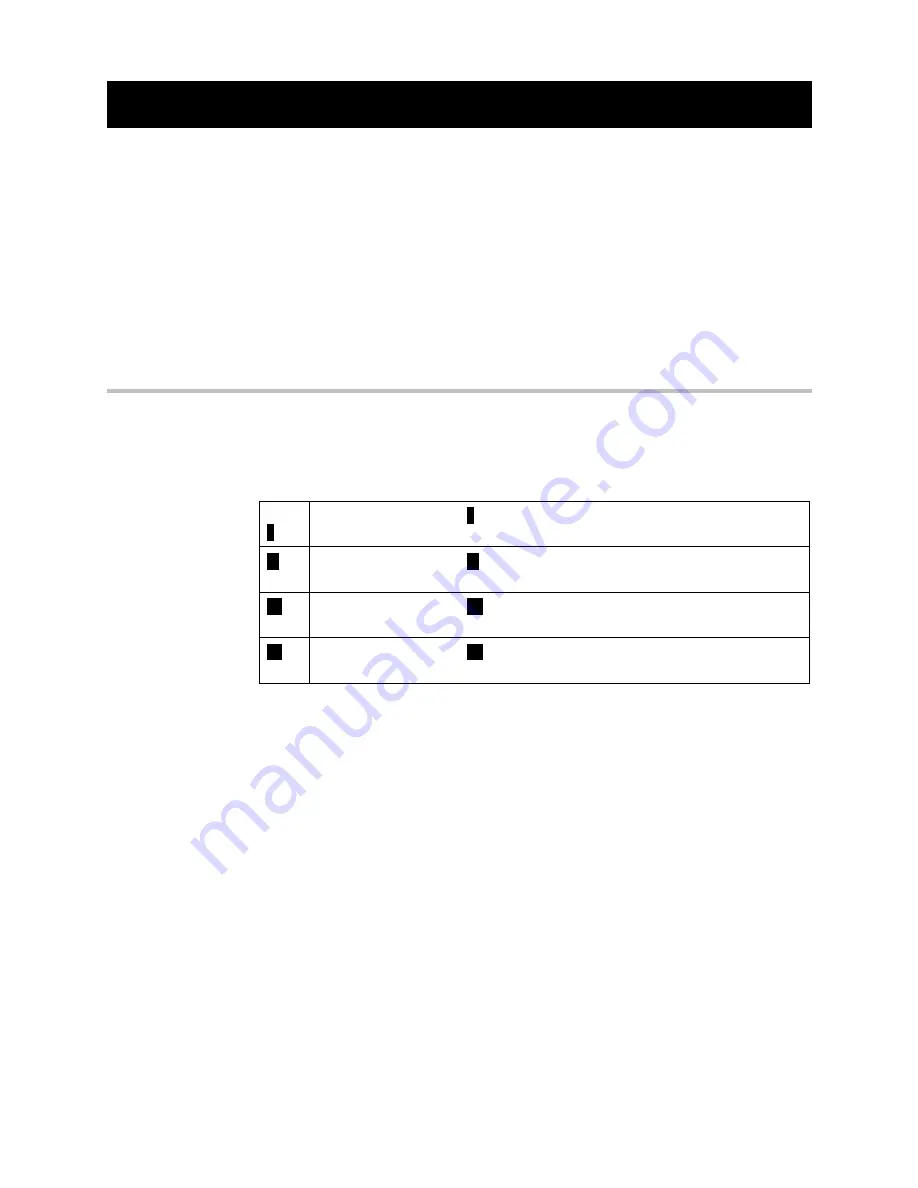 Parker 650G series Product Manual Download Page 64