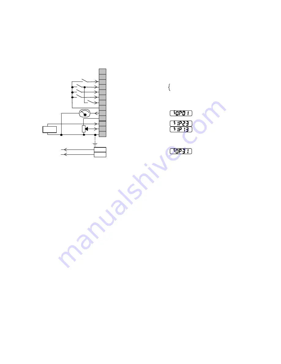 Parker 650G series Скачать руководство пользователя страница 144