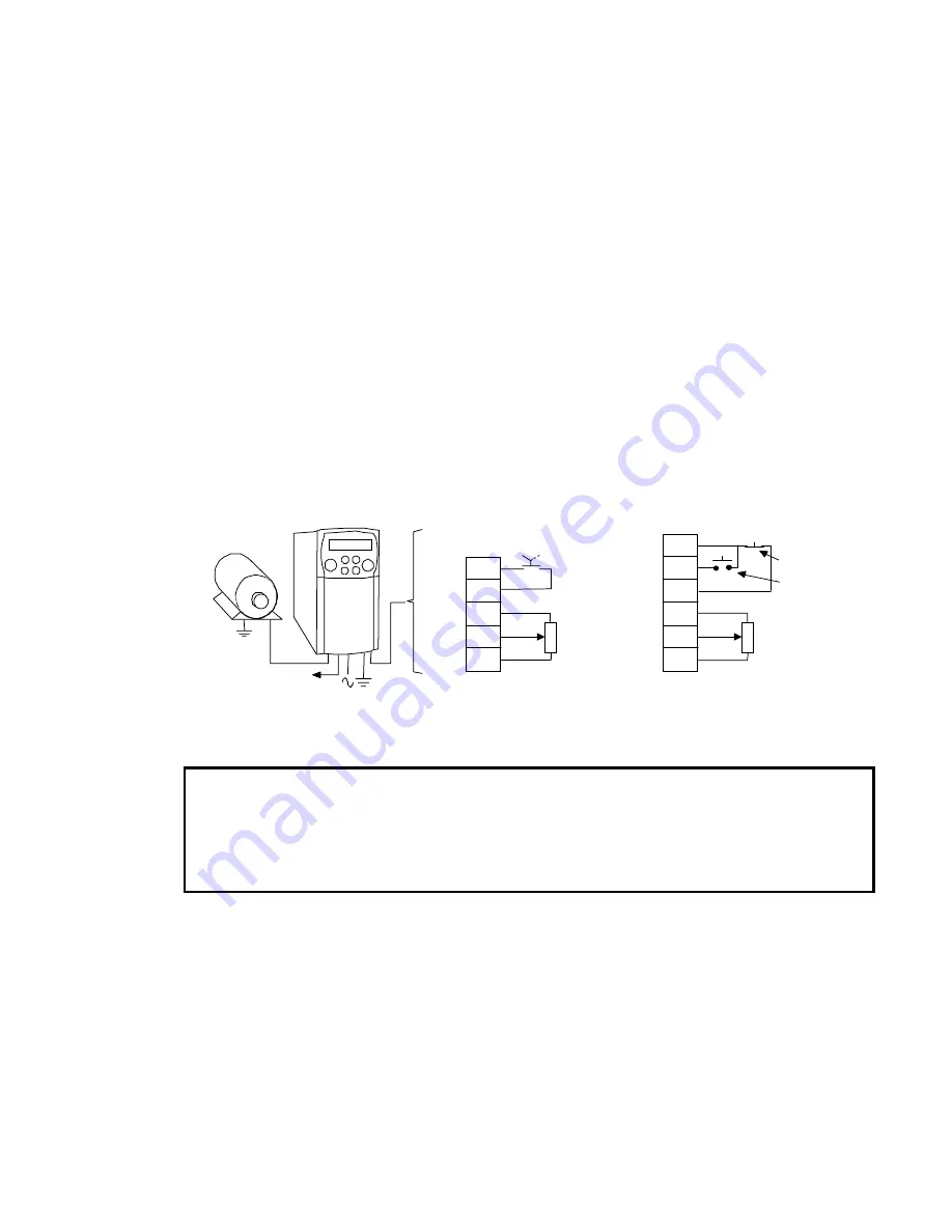 Parker 650S Series Product Manual Download Page 20