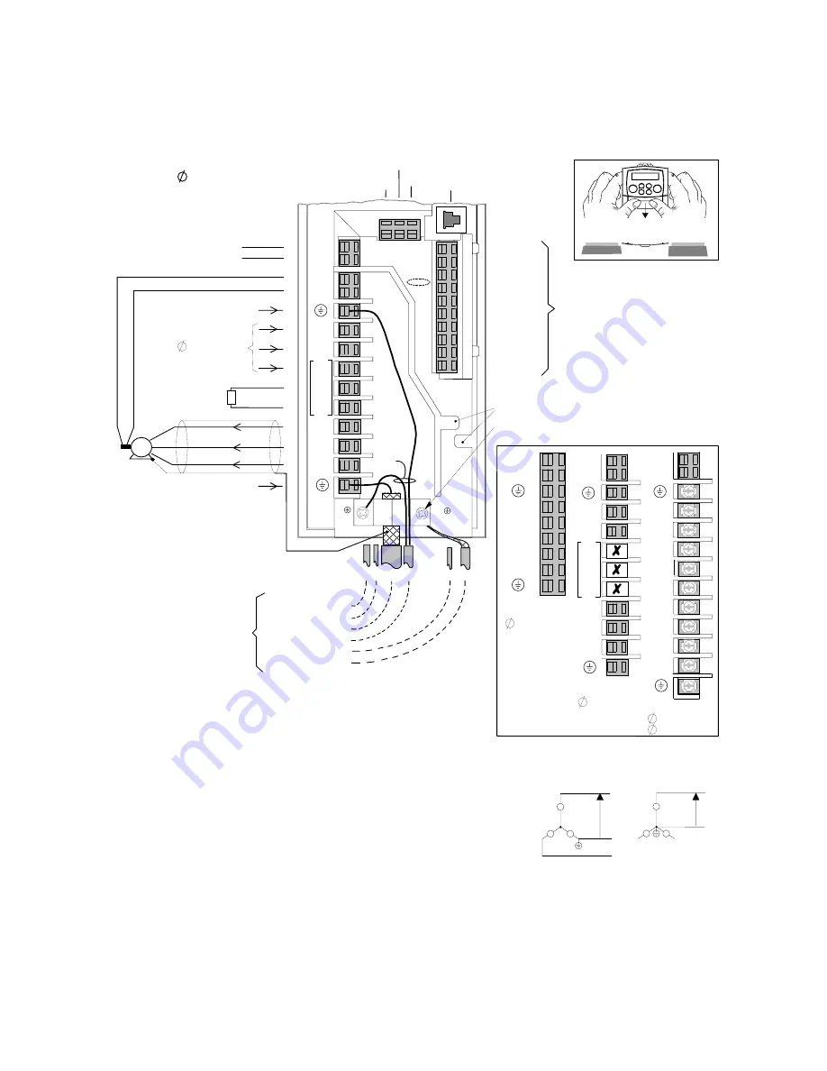 Parker 650S Series Product Manual Download Page 21