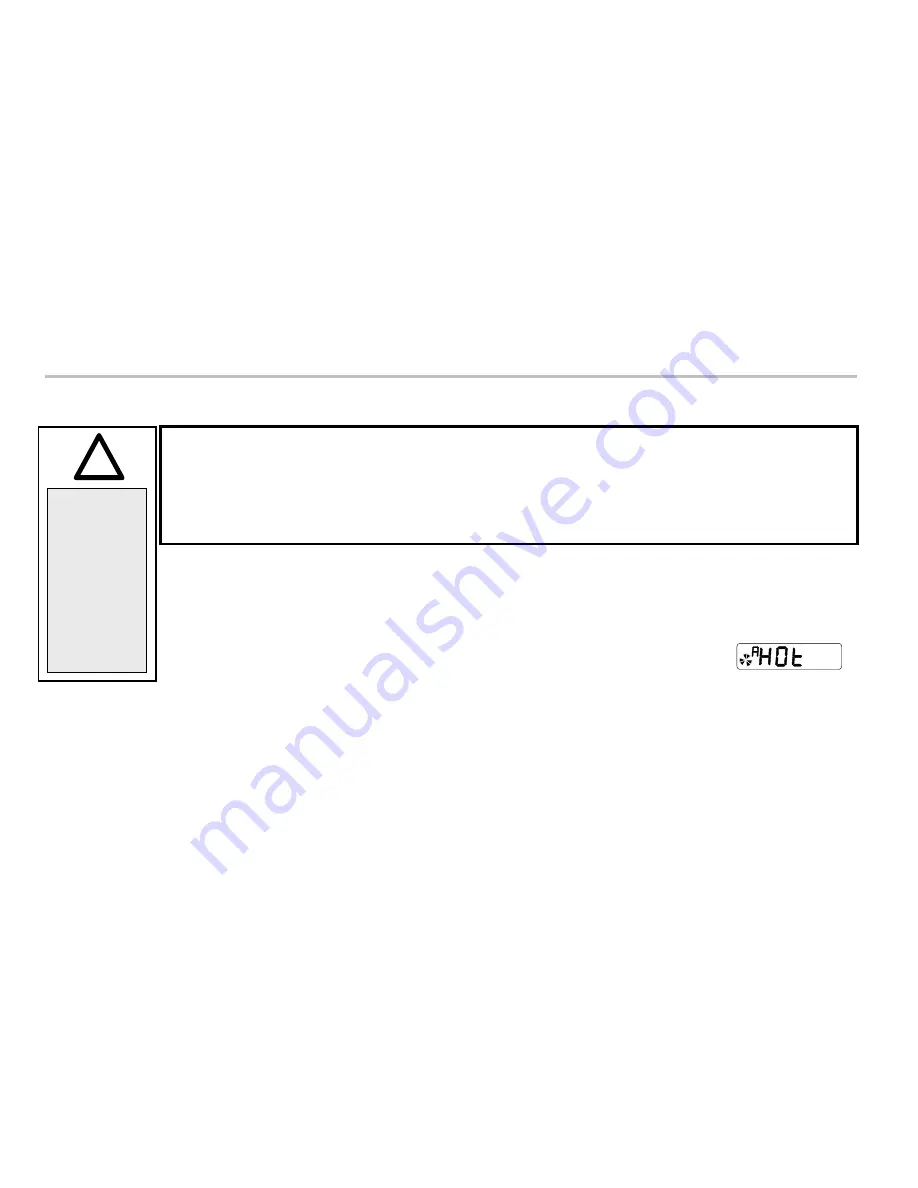 Parker 650S Series Product Manual Download Page 34