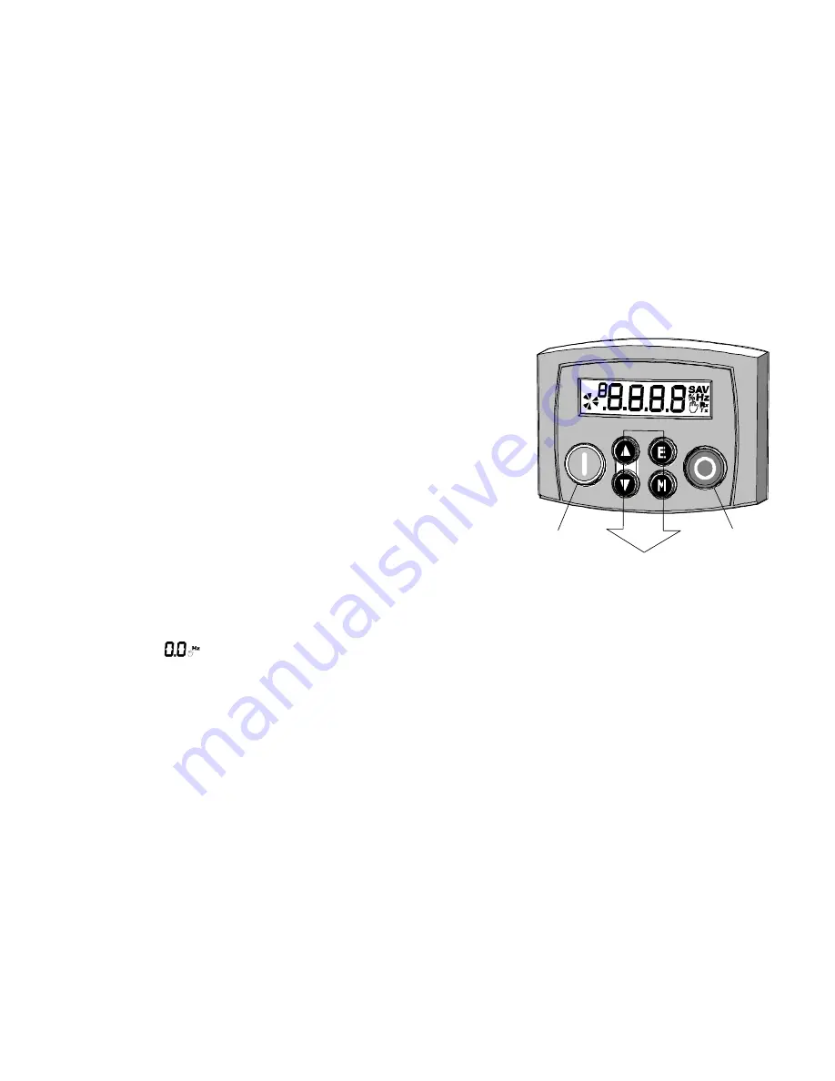 Parker 650S Series Product Manual Download Page 41