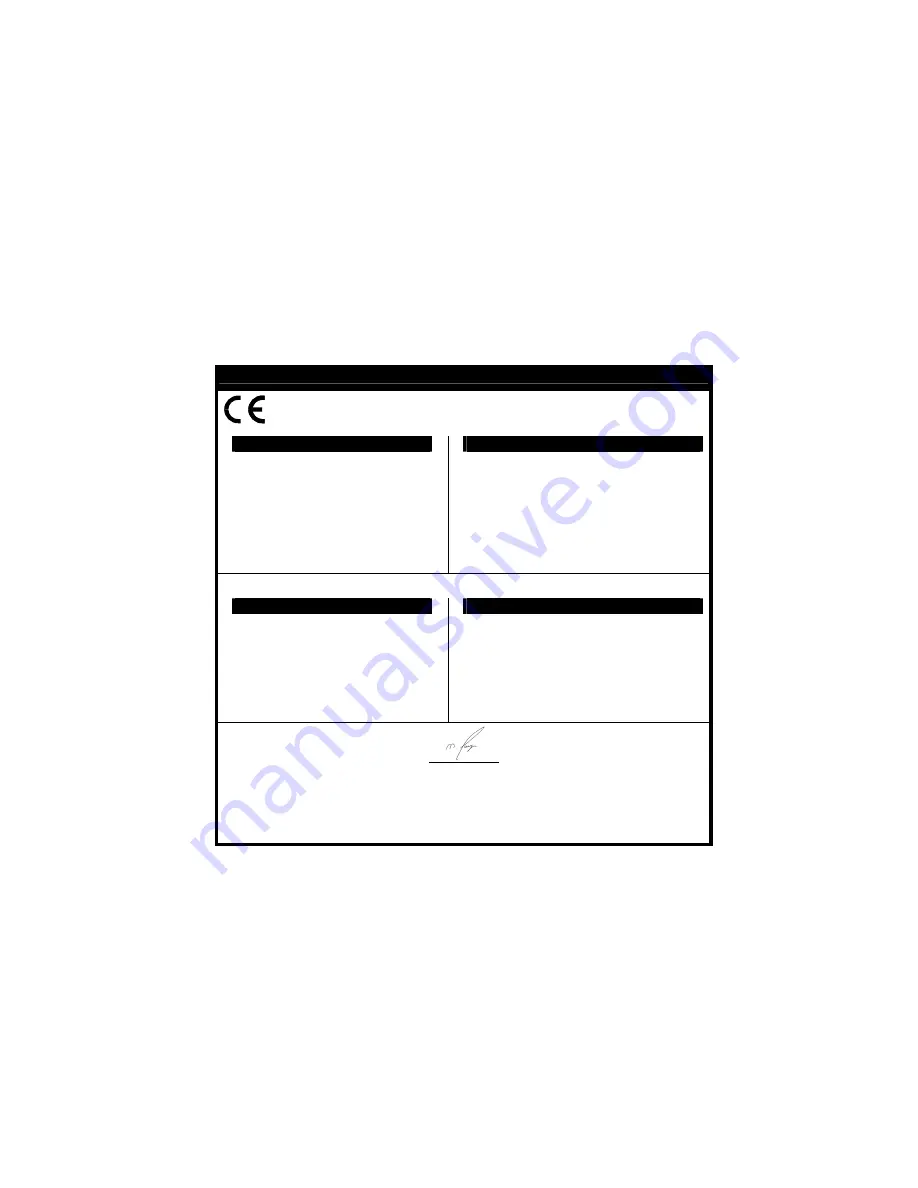 Parker 650S Series Product Manual Download Page 125