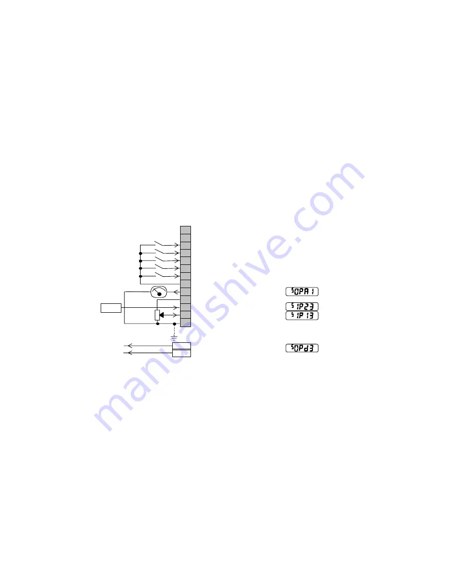 Parker 650S Series Product Manual Download Page 136