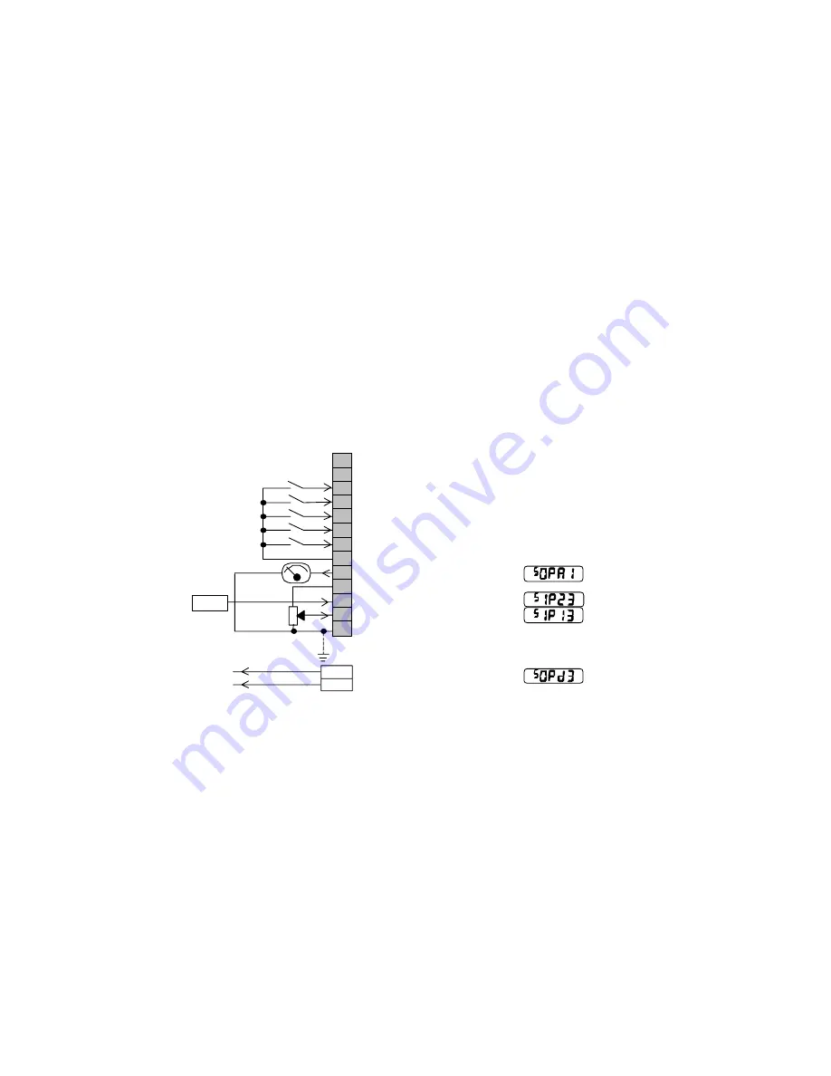 Parker 650S Series Product Manual Download Page 138