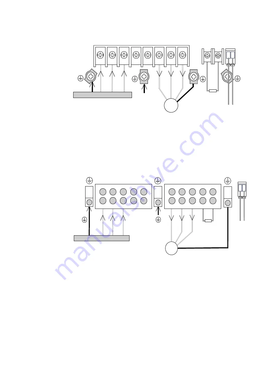 Parker 650V series Technical Manual Download Page 31