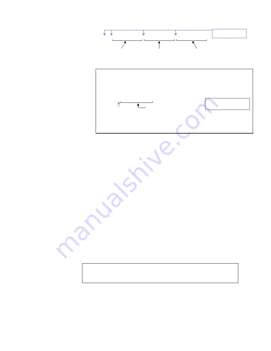 Parker 6K Series User Information Download Page 11