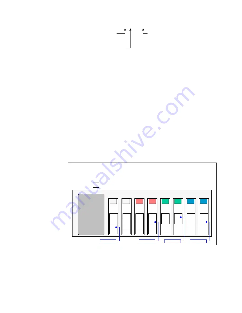 Parker 6K Series User Information Download Page 14