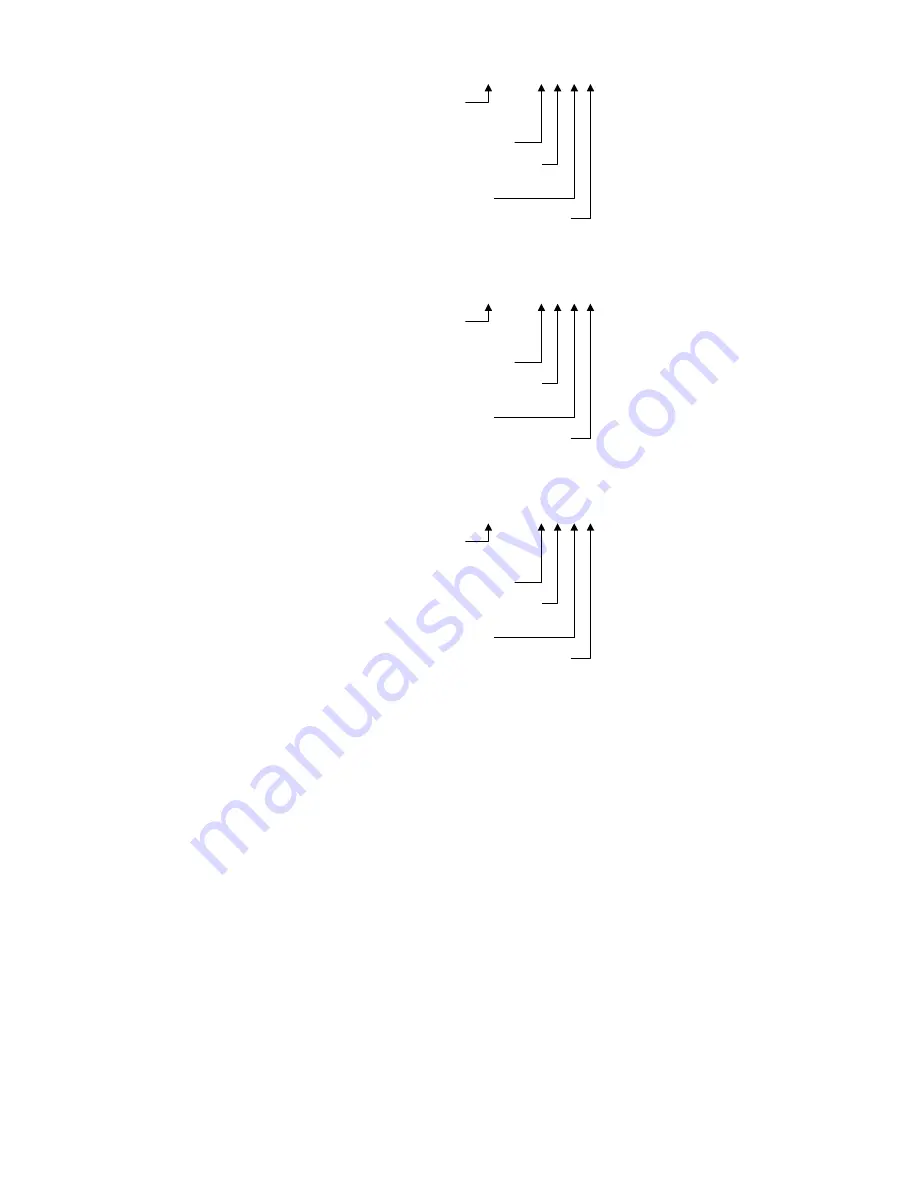 Parker 6K Series User Information Download Page 17