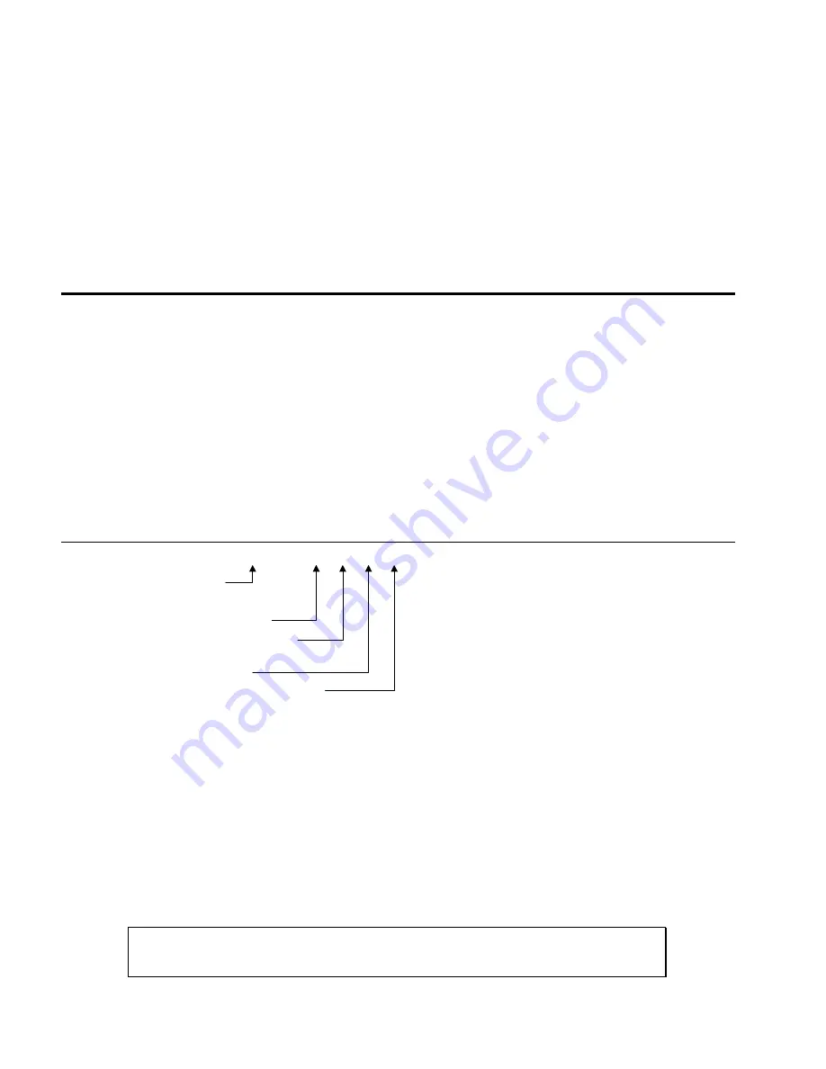 Parker 6K Series User Information Download Page 28