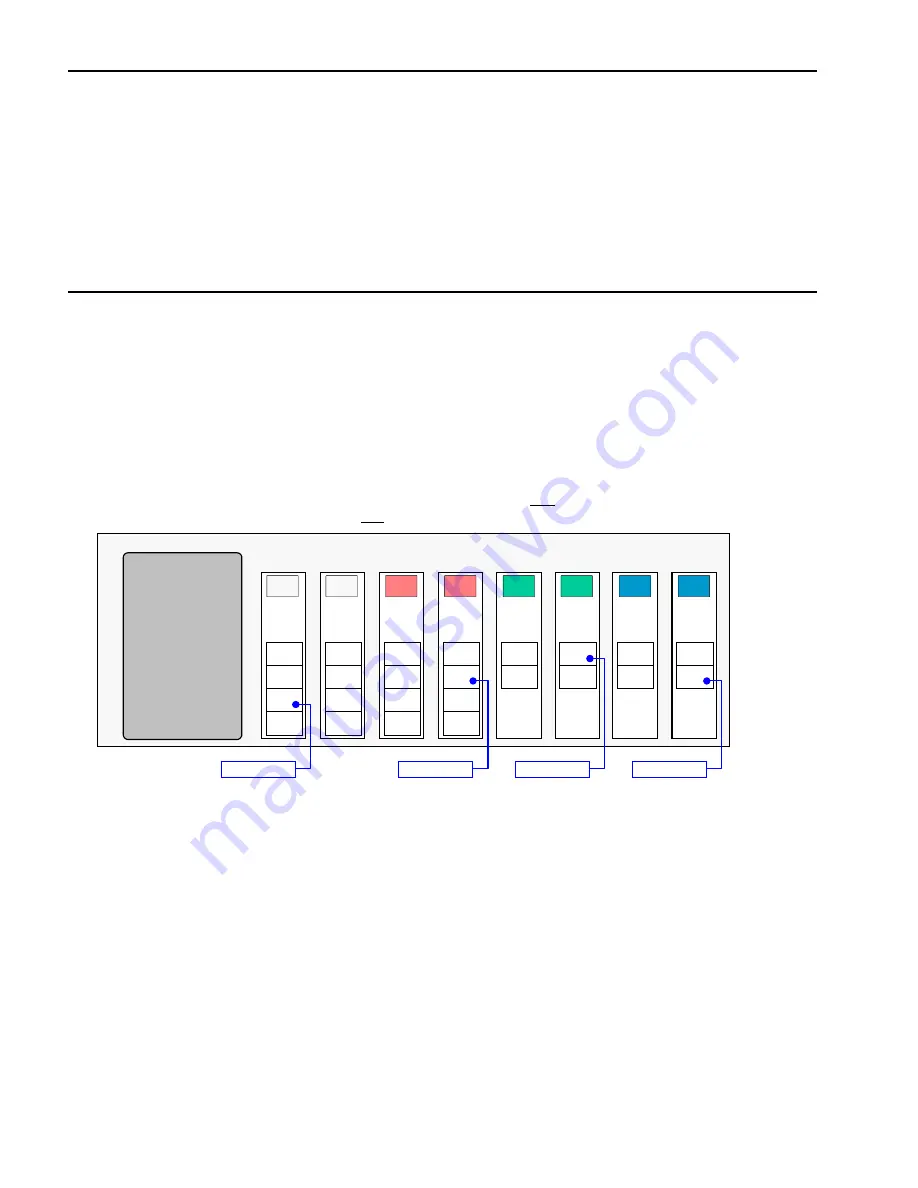 Parker 6K Series User Information Download Page 38