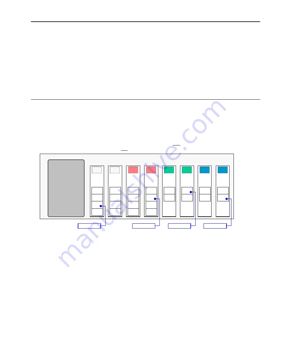 Parker 6K Series User Information Download Page 39