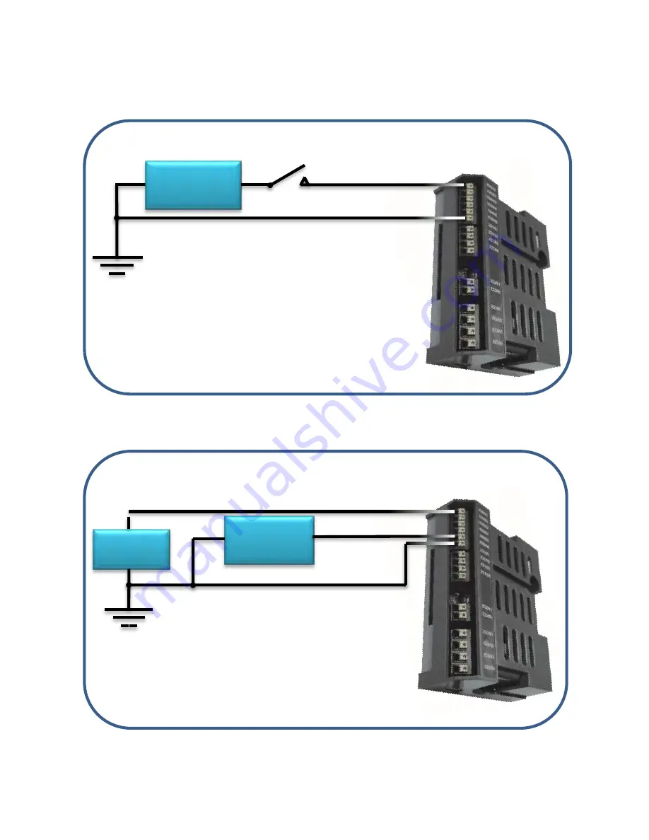 Parker AC30 series Product Manual Download Page 17