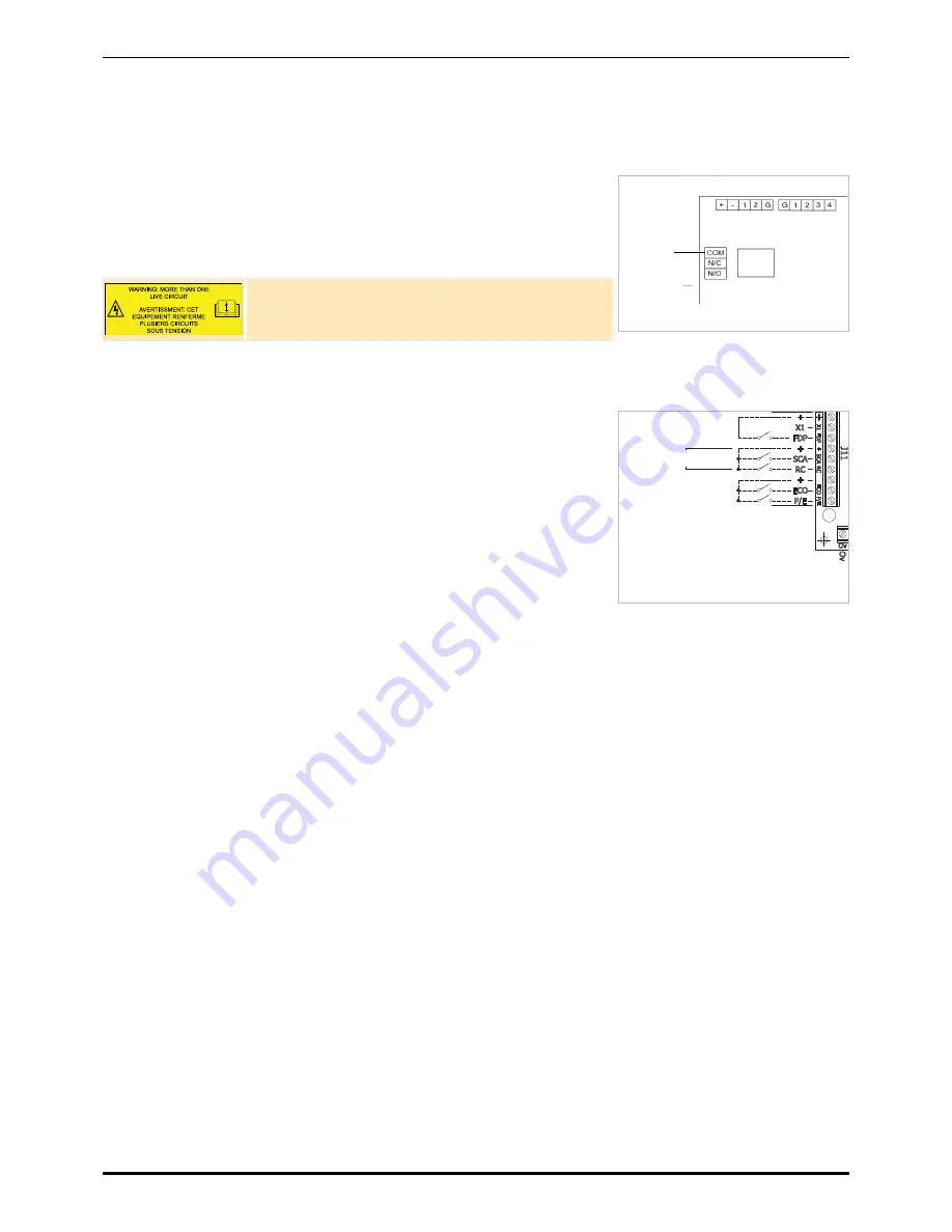 Parker CDAS HL 050 Series User Manual Download Page 94