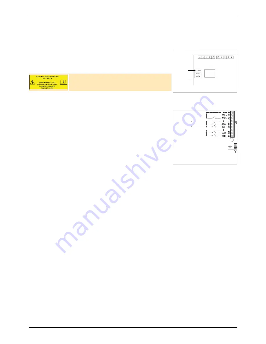 Parker CDAS HL 050 Series User Manual Download Page 166