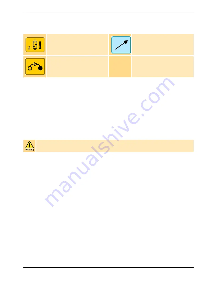 Parker CDAS HL 050 Series User Manual Download Page 244