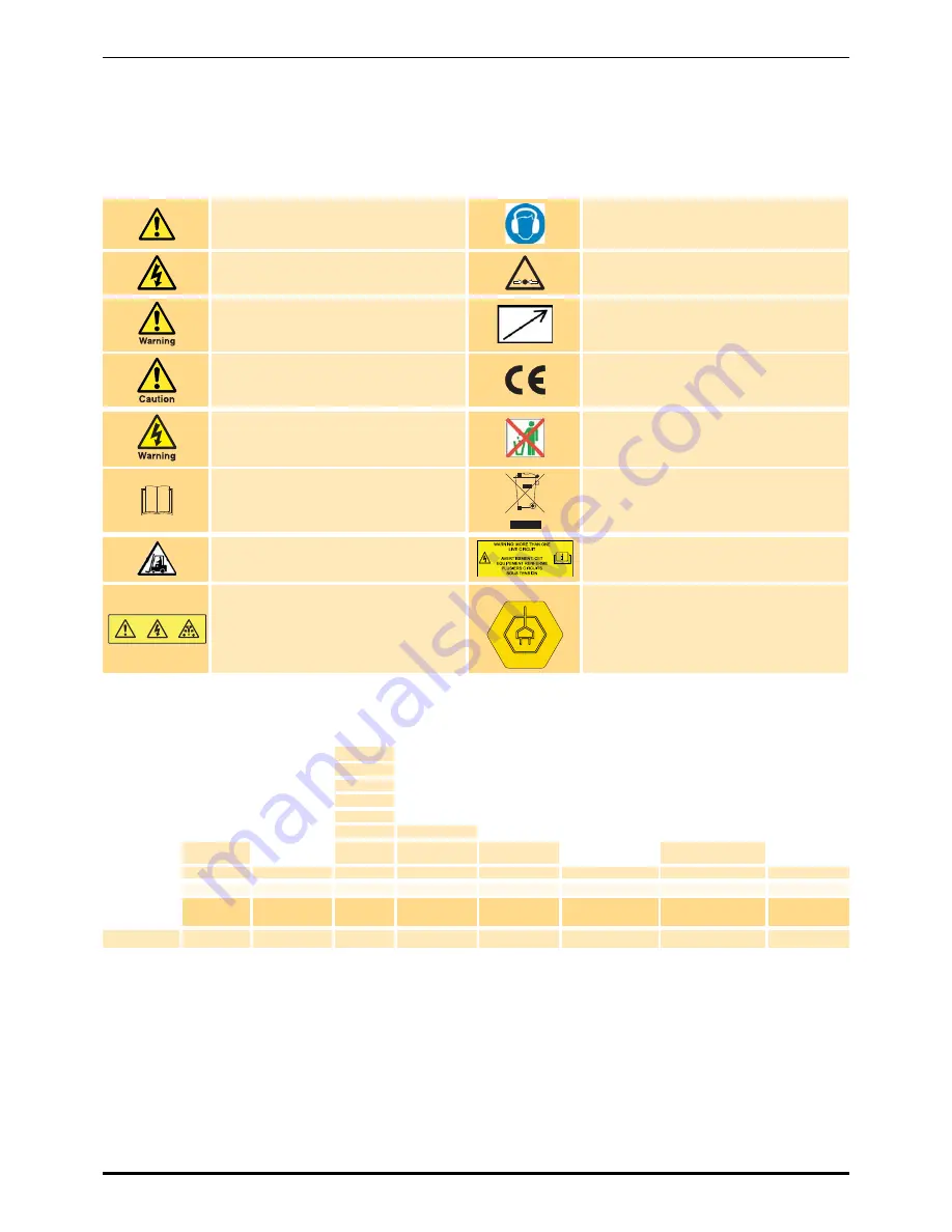 Parker CDAS HL 050 Series User Manual Download Page 258