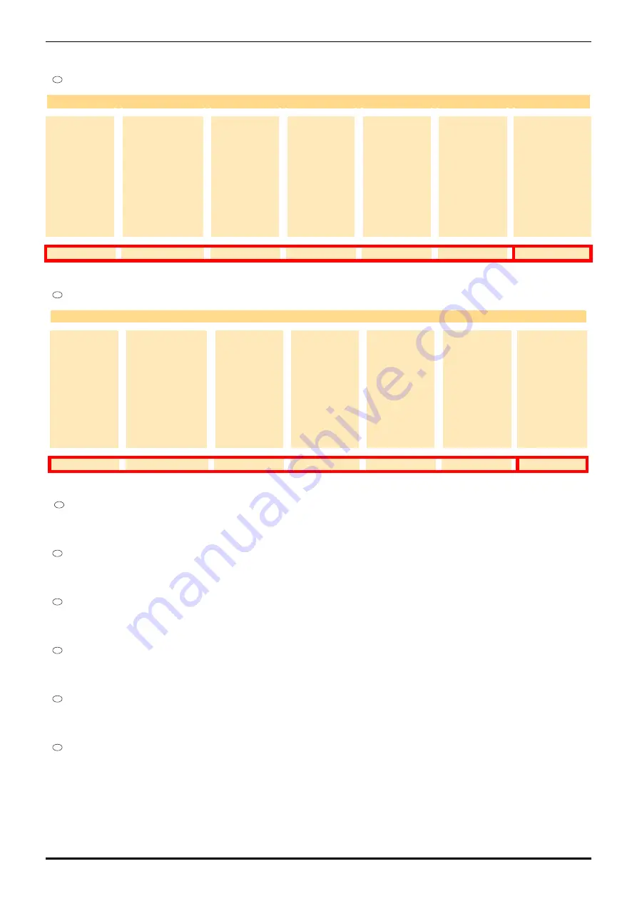 Parker Domnick Hunter AA Series User Manual Download Page 21